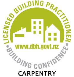 Building Carpentry Construction Nelson