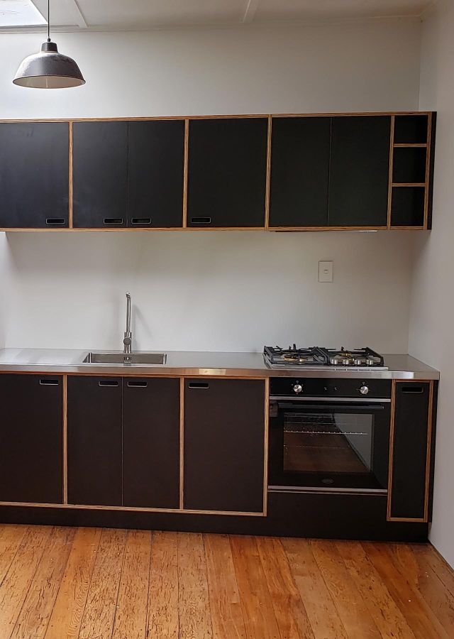 Nelson Carpenter Kitchens Interior