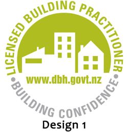 Drafting Architectural Design for Consent 3D Designs