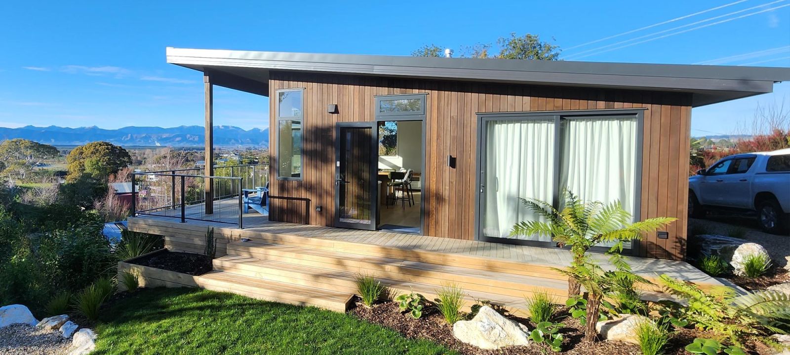 Nelson Constuction Company