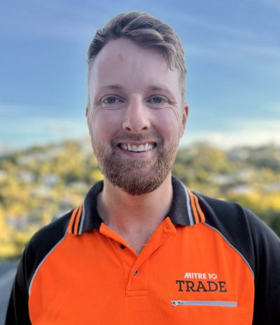 Nelson Builder Ollie